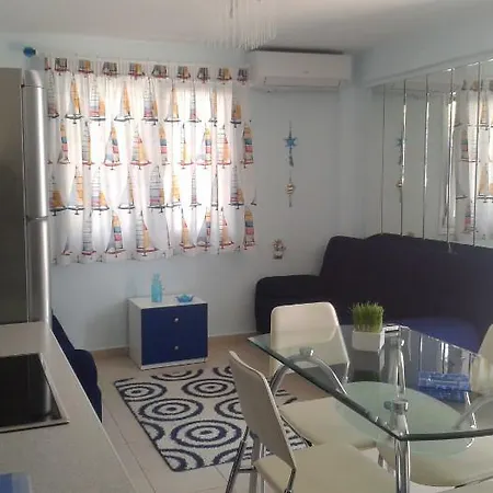 Rudi Studios Sarti Room photo