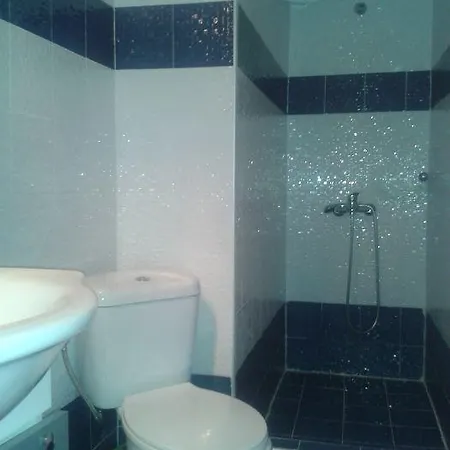 Rudi Studios Sarti Room photo