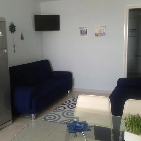 Rudi Studios Sarti Room photo