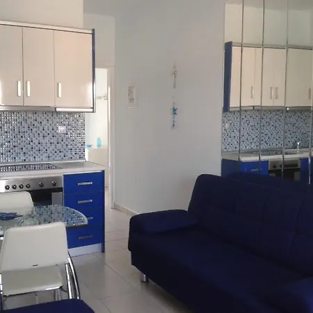 Rudi Studios Sarti Room photo