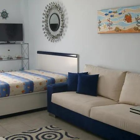 Rudi Studios Sarti Room photo