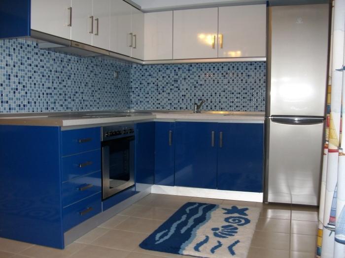 Rudi Apartment
